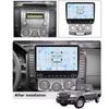 Android для Mazda Ford Ranger BT-50 2000 - 2011 Автомобильное радио Carplay Навигация GPS Стерео Авто Экран Bluetooth Мультимедийный Плеер