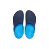 Crocs Literide Повседневные детские сандалии с низким верхом Детские сандалии 205964-462