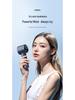 Portable USB Rechargeable Mini Handheld Fan with Strong Wind Power for Students