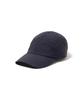 Snow Peak Nylon Tussah Cap Headwear Cap Hat for Men and Navy One AC-25AU002 Women,