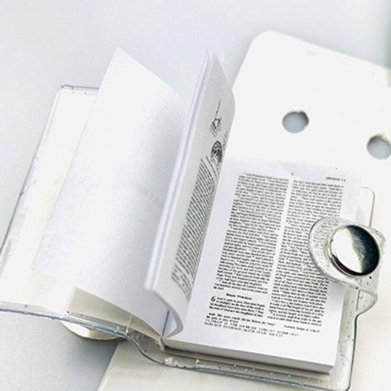 Мини Винтаж Крест Священная Библия Брелок Держатель Кольцо Сумка Кошелек Подвеска Декор Подарок