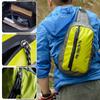 Naturehike Unisex Camping Hiking Gear Unisex Shoulder Bag Outdoor Sports Bag Cycling Bomb Bag Waterproof Messenger Bag