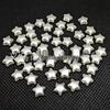 Five-Pointed Star Pearl Bracelet & Headdress DIY Beading Accessories
