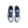 Мужские кроссовки Air Jordan 1 Low SE Washed Denim Blue Washed-Blue White CZ8455-100