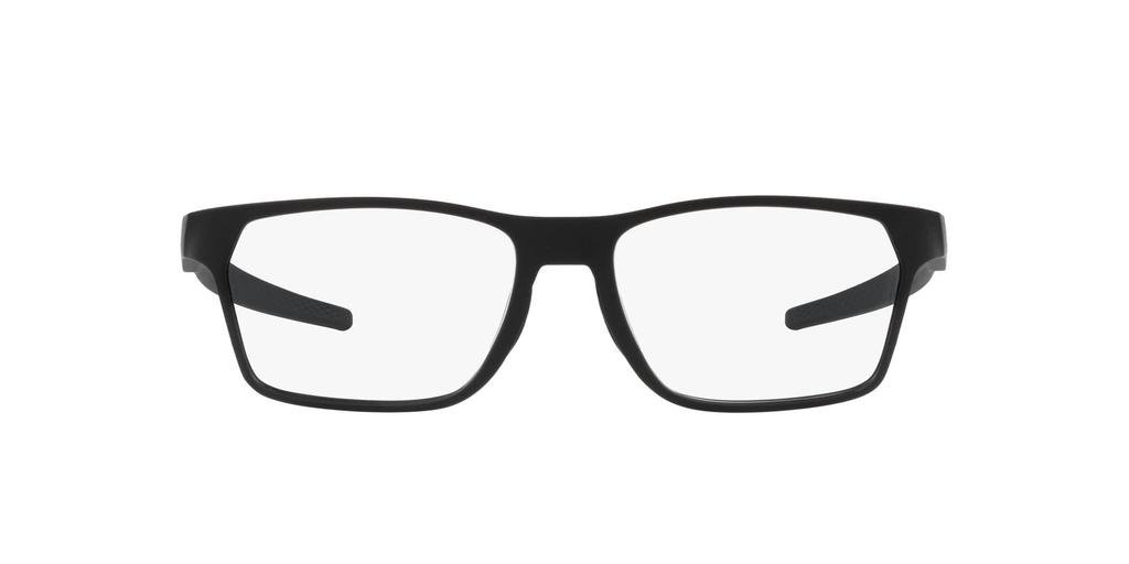Oakley OX8174F HEX JECTOR Спортивные легкие солнцезащитные очки Asian Fit с покрытием (К) О-Материя