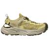 HOKA One One HOPARA 2 Нескользящие, Дышащие, Быстросохнущие Речные Треккинговые Ботинки Женские Зеленые 1147670-CMMW