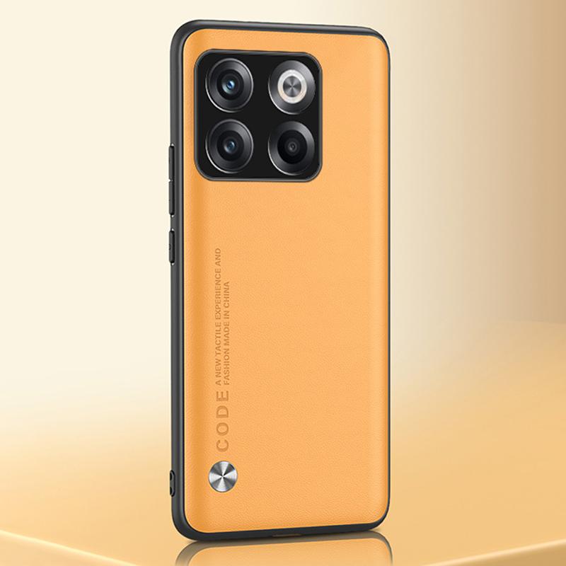 Роскошный кожаный чехол для OnePlus Ace Pro Ace Racing 5G, силиконовый чехол для телефона OnePlus 10 Pro 10R 10T One Plus 10 TR Coque