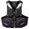 Shimano Nexus Floating Vest Black L VF-120W