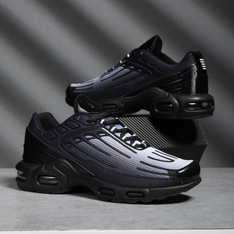 Мужские кроссовки Air Low Top Shoes для мужчин Баскетбольные кроссовки Модные теннисные спортивные фитнес-кроссовки Кроссовки Air Cushion Shoes