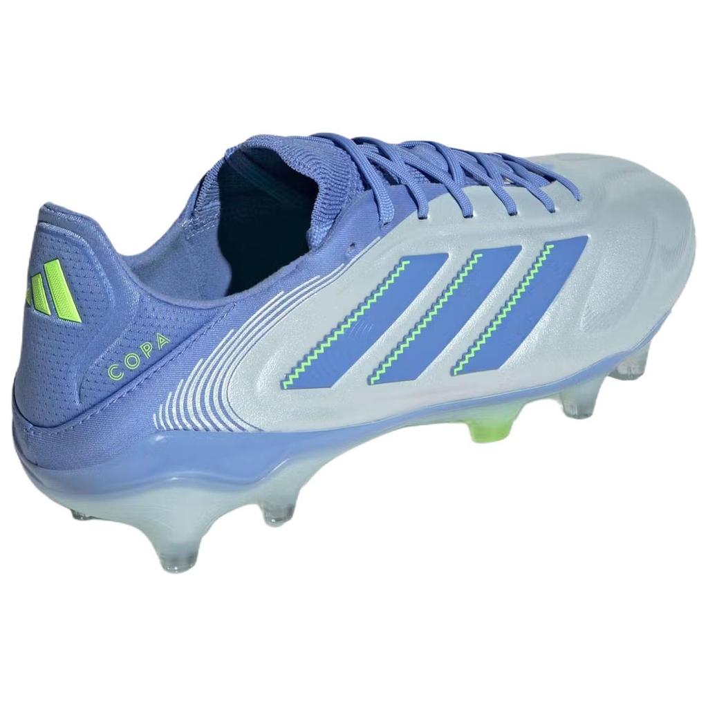 Adidas Copa Pure 3 Elite FG Celestial Victory Pack Unisex Sneakers Blue Halo-Blue Blue-Fusion ID9038