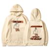 Morgan Wallen Country Music Hoodies Morgan I'm The Problem Tour 2025 Hoodie Harajuku Pullover Tops Man Woman Sweatshirt Gift