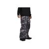 Nike ACG Storm-Fit Chena Vortex Outdoor Прямые повседневные брюки унисекс цвета фиолетовый, черный, белый FV8842-573