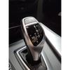 Car Gear Shift Knob Panel for BMW 1 2 3 4 5 7 Series F Chassis F10 F11 F01 F02 X1 X3 X4 X5 X6 M3 M5 F30 F32 F48 F25 F15 F16 (A Model)