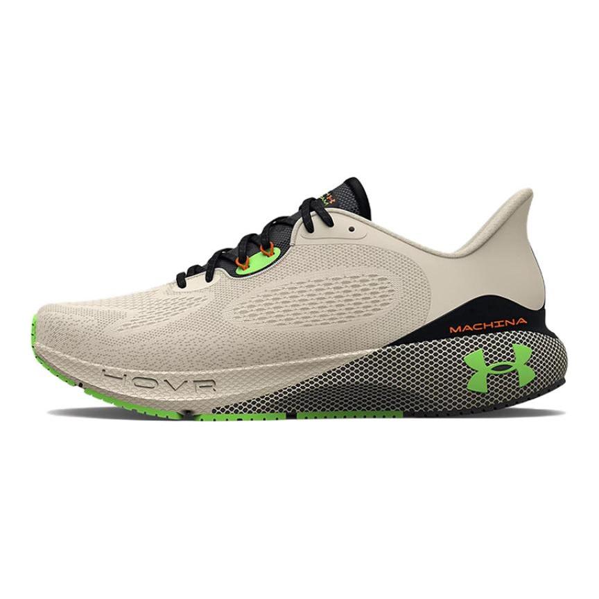 Under Armour Кроссовки HOVR Machina 3 Stone Jet Grey 3024899-101