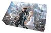 FFTCG Booster Pack: Ruler of the Crystals (Japanese Edition) Box