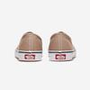 Vans Authentic - Color Theory Warm Taupe, VN000D8BE2V, 1010111660, популярная корейская обувь