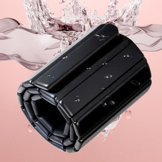 1 пара утяжелителей для лодыжек и запястий, магнитные регулируемые утяжеленные браслеты, мужские и женские, для бега, ходьбы, йоги, пилатеса, тренажерного зала, тренировки рук и ног