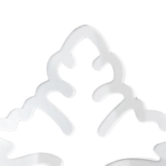 2 шт., монстера, захват, опора для растений, пластиковые подставки для растений, держатель для листьев, растение монстера