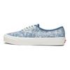 Vans Кеды Vans OG Authentic LX 'Acid Wash Navy' VN0A4BV94IB
