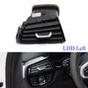95% NEW Dash Front Middle Left Right Air Conditioner AC Vent Grille Outlet Assembly For BMW 5 Series G30 G31 2017