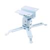 Tiltable and Rotatable Ceiling Mount for Projector Iggual STP01 IGG314708 -22.5 - 22.5° -15 - 15