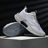 Running Shoes Women Flat Soft Mesh Breathable Tennis Shoes 2024 New Luxury Design Casual Couple Sneakers for Men and Women