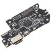 For Xiaomi Redmi Note 12 Pro+ 5G Dock Connector Charging Port Flex Cable Replacement (without Logo)