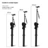 Tiemuyun Foldable Telescopic Outdoor Hiking Pole
