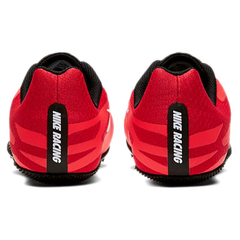 Nike Кроссовки Zoom Rival S 9 Laser Crimson повседневные 907564-604