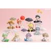 Null Blindbox Uki Moods And Weather Series  1 коробка  8 шт.