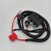 New Dual Electric Fan Upgrade Wiring Harness for 1999–2006 GM truck ECU Control