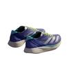 adidas Adizero Takumi Sen 10 Кобальтовый Синий Яркий Лимонный - IF1211
