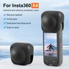 Silicone Camera Lens Protective Cover Shockproof Anti-scratch Easy To Install