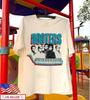 Винтажная футболка The Hooters 1986 года, с коротким рукавом, размеры от S до 5XL