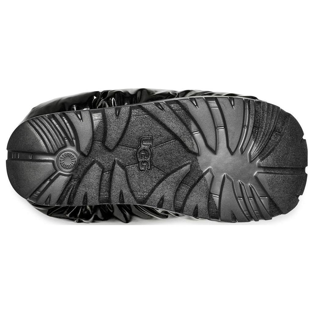 UGG Тапочки Spaceslider 'Черный' Женские 1146092-BLK