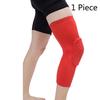 1 шт., баскетбольные наколенники, сотовая скобка, эластичные наколенники, защитное снаряжение WGIL1965a