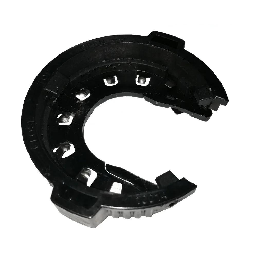 Для Jaguar Dodge Ксеноновая лампа фары Держатель лампы Стопорное кольцо-клипса Для D8S D3S