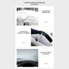 12V Car Defroster Demister Heater Cooling Fan Adhesive Windshield Defogger Car Interior Accessories Angle Adjustable