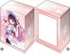 Bushiroad Deck Holder Collection V3 Fujimi Fantasia Bunko How To Raise a Boring Girlfriend Vol.913 Saekano "Utaha Kasumigaoka"