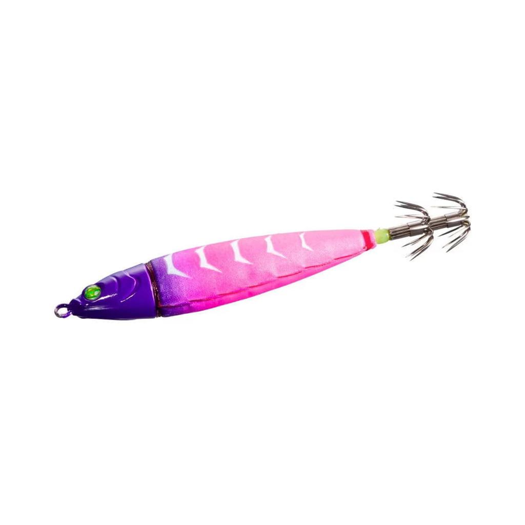 Shimano Sephia Corocoro Purple Pink K Steal, No. 45, QS-C45Y 009,