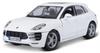 BURAGO Mini Car Porsche Macan MACAN 2015 1/24 (White) [Item]