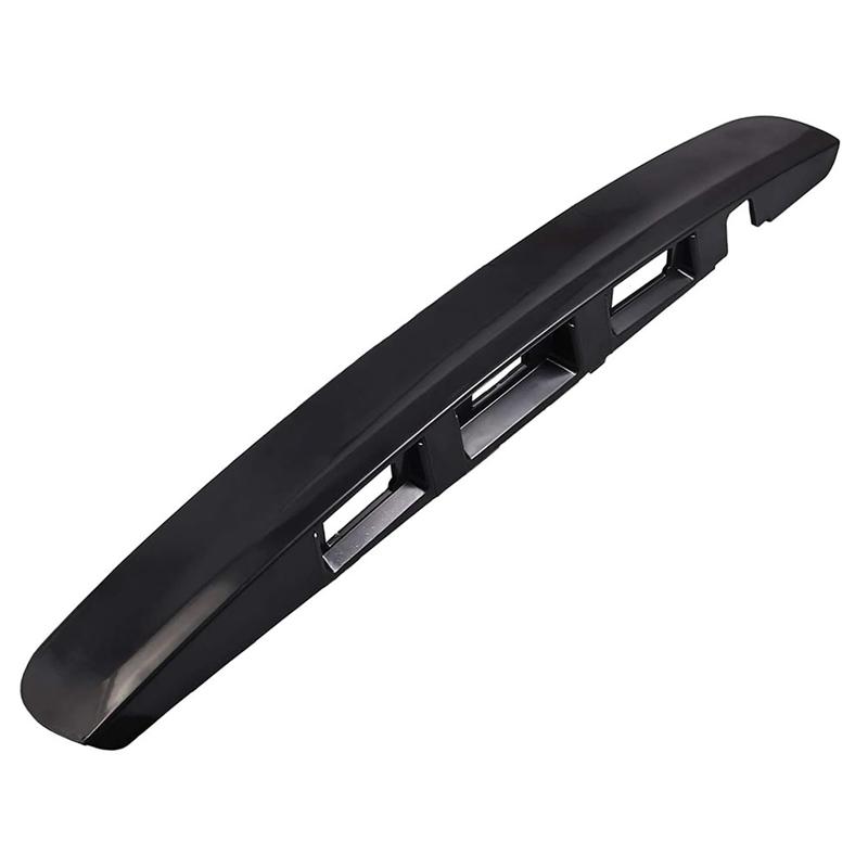 ABLZ-Накладка на ручку задней двери для Nissan Qashqai J10 2007-2014 90812JD00H Багажник