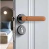 Anti Collision Door Knob Cover Anti-Slip Kids Safety Doorknob Protector  Home Decoration