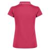 Regatta Womens/Ladies Maverick V Polo Shirt