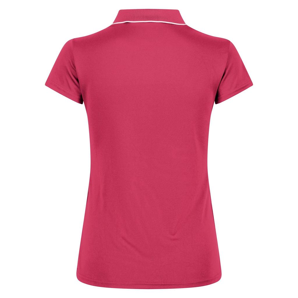 Regatta Womens/Ladies Maverick V Polo Shirt