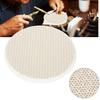 Круглая сотовая панель термостойкая ювелирное дело пайка сварка блок огнеупорный кирпич