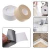 3.2m Self Adhesive Toilet Kitchen Wall Corner Sink Edge Seal Tape Sealing Strip