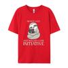 Im Not Lazy Just Rolled A Low Initiative Tshirt Male Fashionable Tops  Tees Men Tshirts Normal Tshirts