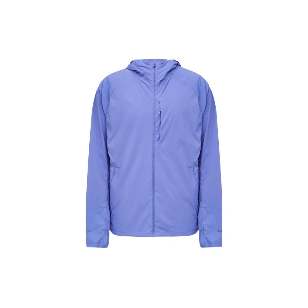 Lululemon Fast And Free Jacket Men's LM4AKGS