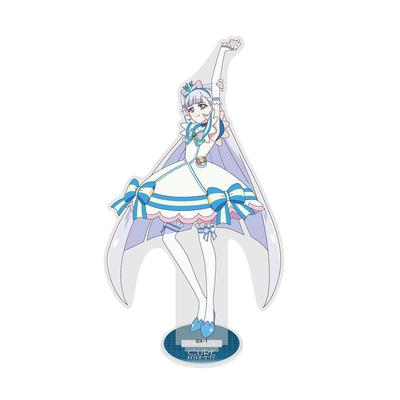 2D Cospa Wandaful Cure Nyummy акриловая подставка [Официально] PreCure!